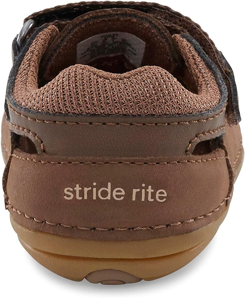 Stride rite unisex-baby Sm Adam - Image 4